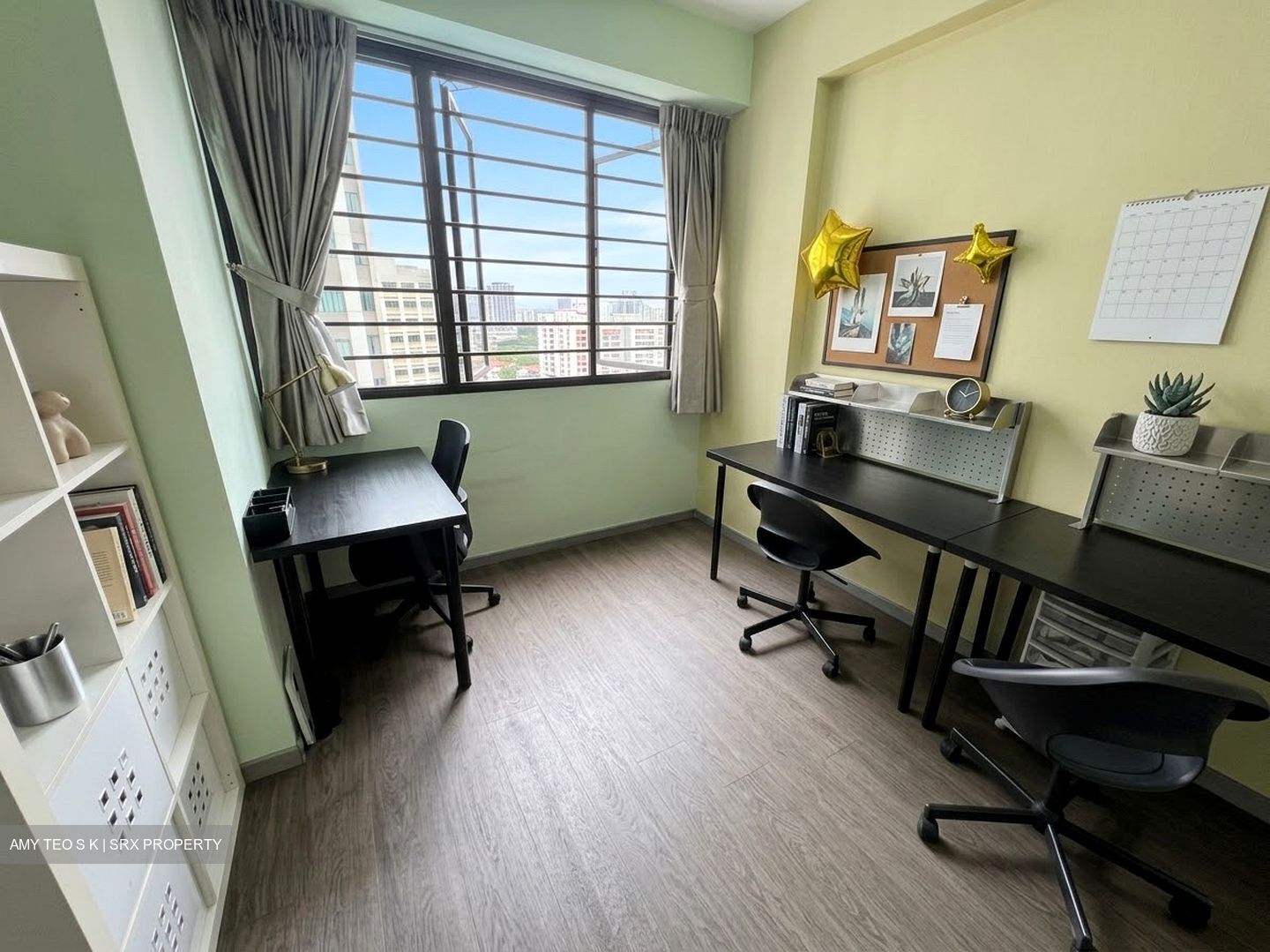 Pinevale (D18), Condominium #618323281